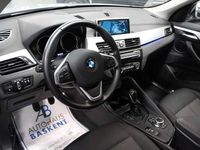 gebraucht BMW X1 sDrive 18 i Advantage*LED*NAVI*SHZ*PDC*ALU*