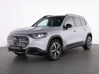 Gebraucht Mercedes 350 Progressive 260 kW (354 PS) 2026 Silber SUV