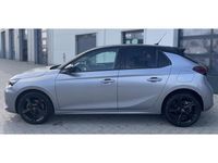 Gebraucht Opel Corsa 101 PS (74 kW) 2023 Grau Kleinwagen