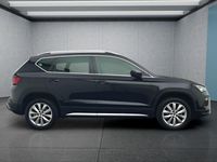 Second-hand Seat Ateca 150 CP (110 kW) 2025 Negru SUV