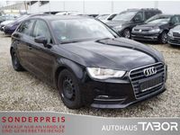 gebraucht Audi A3 1.4 TFSI Ambition