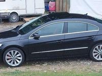 Gebraucht VW Passat 140 PS (102 kW) 2010 Coupé
