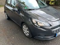 gebraucht Opel Corsa E 1.4 *UNFALLFREI*