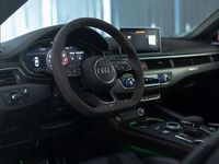 gebraucht Audi RS5 quattro