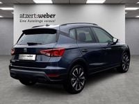 Neu Seat Arona Style 116 PS (85 kW) 2025 Magnetic tech metallic SUV