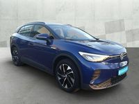 Gebraucht VW ID.4 Pro Performance 150 kW (204 PS) 2023 Blue dusk metallic SUV