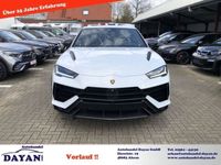 gebraucht Lamborghini Urus PerformanteM2024 Carbon