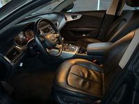 gebraucht Audi A7 Sportback 3.0 TDI multitronic -