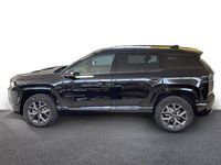 Neu Jeep Compass 145 PS (106 kW) 2026 Schwarz SUV