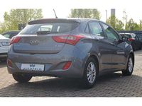 gebraucht Hyundai i30 1.4/VOLL SHEFT/KLIMA/PDC/LICHTAUTO/6GANG/