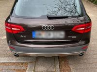 gebraucht Audi A4 Allroad 2.0 TFSI S tronic quattro -