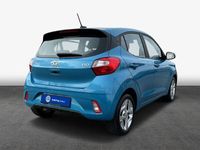 gebraucht Hyundai i10 1.2 Trend