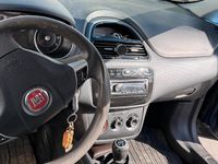 Gebraucht Fiat Punto Evo 77 PS (56 kW) 2010 Andere farben Kleinwagen