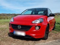 gebraucht Opel Adam SLAM OPC Line