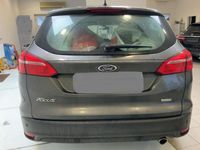 Gebraucht Ford Focus 150 PS (110 kW) 2015 Grau Kombi