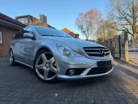 Gebraucht Mercedes R280 AMG 190 PS (139 kW) 2008 Silber Kombi