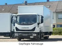 Second-hand Iveco Massif 130 CP (95 kW) 2024 Andere