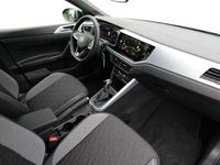 Neu VW Taigo Goal 116 PS (85 kW) 2025 Reef blue metallic SUV