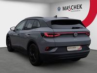 Gebraucht VW ID.4 Style 108 kW (148 PS) 2021 Mondsteingrau SUV