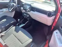 Gebraucht Suzuki Ignis Comfort+ 90 PS (66 kW) 2020 Rot SUV