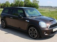 Gebraucht Mini Cooper S Clubman 174 PS (127 kW) 2010 Kombi
