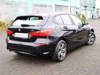 gebraucht BMW 118 i Hatch