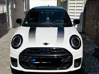 Usata Mini Cooper 114 kW (156 CV) 2025 Bianco Utilitaria