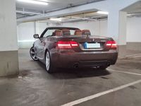 gebraucht BMW 335 Cabriolet i -