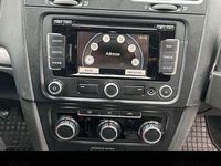 Gebraucht VW Golf VI 105 PS (77 kW) 2010 Silber Kleinwagen