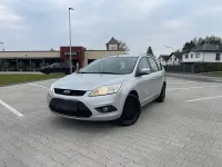 Occasion Ford Focus 100 ch (73 kW) 2010 Break