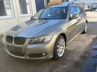 Gebraucht BMW 325 197 PS (144 kW) 2008 Beige Kombi