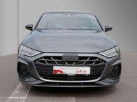 Gebraucht Audi S3 333 PS (244 kW) 2024 Daytonagrau perleffekt Limousine