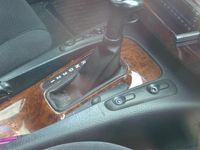 Gebraucht Opel Omega 185 PS (136 kW) 1998 Grau metallic Limousine