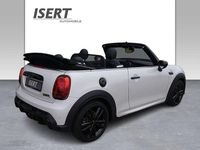 Gebraucht Mini John Cooper Works 2023 Andere Kleinwagen