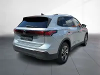 Neu VW Tiguan S 150 PS (110 kW) 2026 Oyster silver metallic SUV
