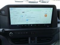 Neu Ford Transit Custom 233 PS (171 kW) 2025 Weiß (frostweiß) Van