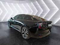 Gebraucht Volvo ES90 Ultra 244 kW (333 PS) 2025 Schwarz Limousine