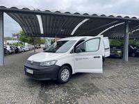 gebraucht VW Caddy Cargo 2.0 TDI KLIMA Klima