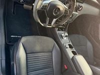 Gebraucht Mercedes A45 AMG 360 PS (264 kW) 2014 Grau Kleinwagen