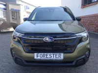 Gebraucht Subaru Forester Platinum 136 PS (100 kW) 2026 Autumn green SUV