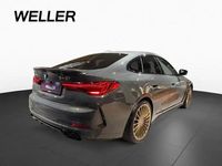 Neu Alpina B4 529 PS (389 kW) 2026 Dravitgrau (grau) Limousine