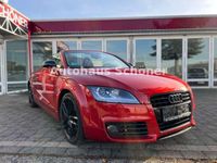 gebraucht Audi TT 1.8 TFSI Roadster**XENON*LEDER**