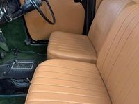 Gebraucht Austin A35 34 PS (25 kW) 1957 Blau Kleinwagen