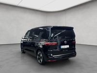Gebraucht VW Multivan Style 150 PS (110 kW) 2025 Deep black perleffekt Van