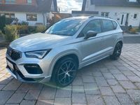 gebraucht Cupra Ateca 4Drive TÜV NEU