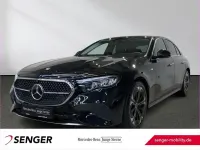Gebraucht Mercedes E300 Avantgarde 197 PS (144 kW) 2025 Andere Limousine