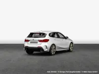 Gebraucht BMW M135 Performance 306 PS (225 kW) 2023 Weiß Kleinwagen