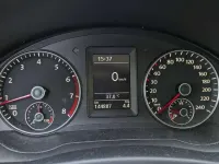Gebraucht VW Golf Plus Cross Team 105 PS (77 kW) 2011 Braun Limousine