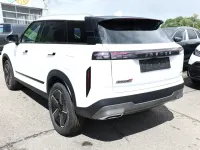 Neu Jaecoo 7 145 PS (106 kW) 2025 Weiss SUV