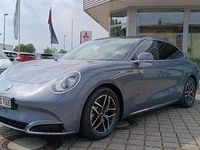 Gebraucht Ora 07 150 kW (204 PS) 2024 Grau Limousine